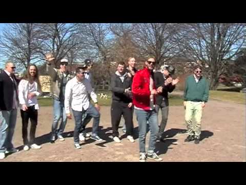 I Want It That Way - Herrklubb År 2013