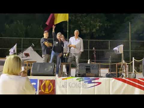 HO INTERVISTATO GIOVANNI CERVONE