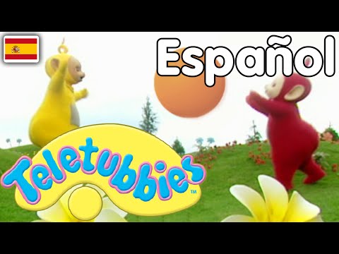 Teletubbies en Español: 303 Capitulos Completos