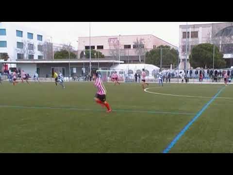Partido Vintage: Cadete "B" 13-14 -  UD Viladecans