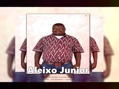 ALEIXO JUNIOR - 7 DlA