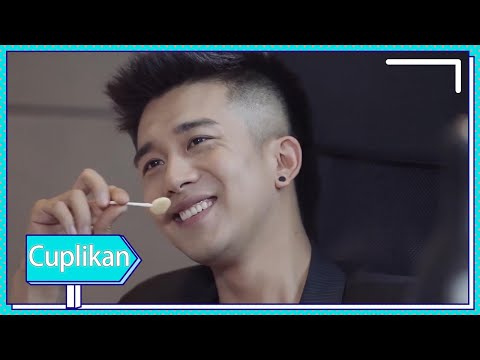 INDO SUBTo Be With You | Cuplikan EP02 Senang Banget Deh Bertemumu Lagi