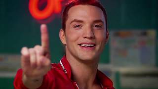 Sonny Monreal - You are the One  Video Oficial