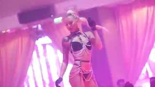 The Challange Rally After Party  Player Club Bucharest