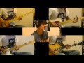 BUMP OF CHICKEN 「ray」 Cover 