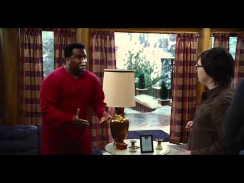 Hot Tub Time Machine Coke Scene