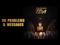 A Boogie Wit Da Hoodie 99 Problems Messages Prod By Ness Official Audio
