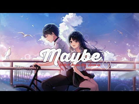 Norith ft Sophia Keo - Maybe | Speed up song