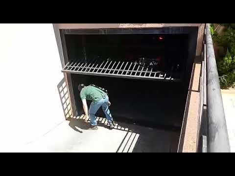 Video Wagner Rossi saida PF