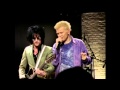 Rebel Yell Live Acoustic HD Billy Idol