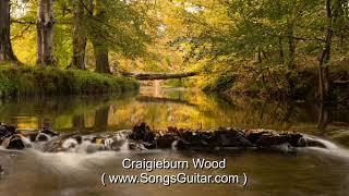 Craigieburn Wood | Song &amp; Lyrics