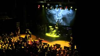 American Nightmare - Your Arsonist