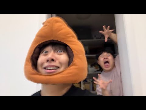 跑就完了