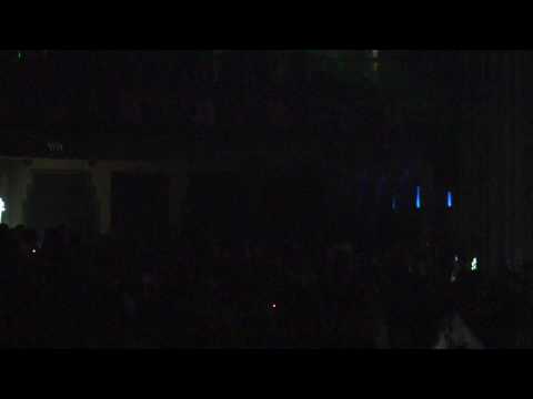 Rosario Internullo @ Kristal Club NYE - 31.12.2012