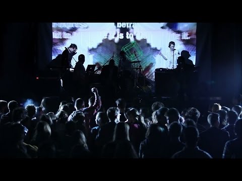 sZempöl - Bass Cu Lant (Live - Saint George 2015)