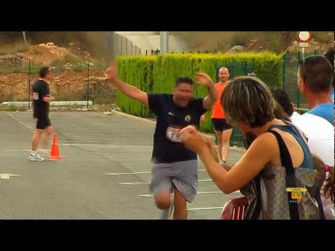 23/05/12 – Los II 10 Km. de La Nucía se celebrarán el 28 de Julio.
