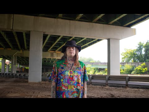 Trippz Michaud - Galaction 42 (Official Music Video)