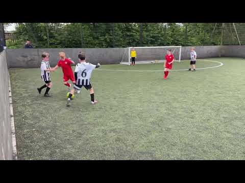 Fionns Goal v St Oliver Plunkett