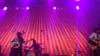 The Avett Brothers - Go to sleep - Milwaukee WI