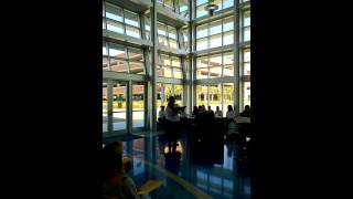 "Stabat Marter Movt.#4" - 'Que Moerebat Et Dolebat'- Alto Solo