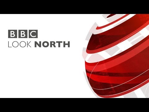 BBC Look North News 16/07/2019 - Fire Brigades