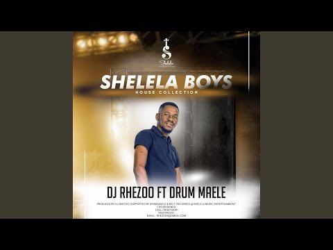 The Punisher (feat. Drum Maele)