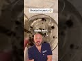 Plastic Surgeon Reacts to Mold Inside Breast Implants 😳