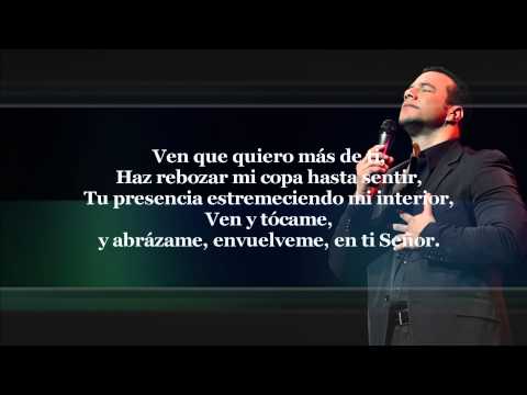 Haz Llover - Jose Luis Reyes (con letras)