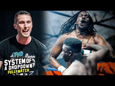 TBD Wrestling and Phoenix Nitro