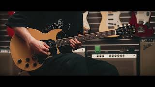 Video thumbnail for 【Tone Check!!】Epiphone Inspired by Gibson Custom 1960 Les Paul Special Double Cut Reissue TV Yellow by 三木楽器 / MIKIGAKKI 公式チャンネル