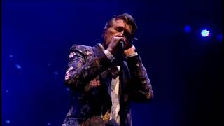 Bryan Ferry - Jealous Guy (LIVE)