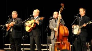 Dailey & Vincent 2009 " Do you know you are my Sunshine"