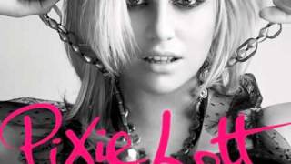 Happy Birthday PiXiE LOTT :)