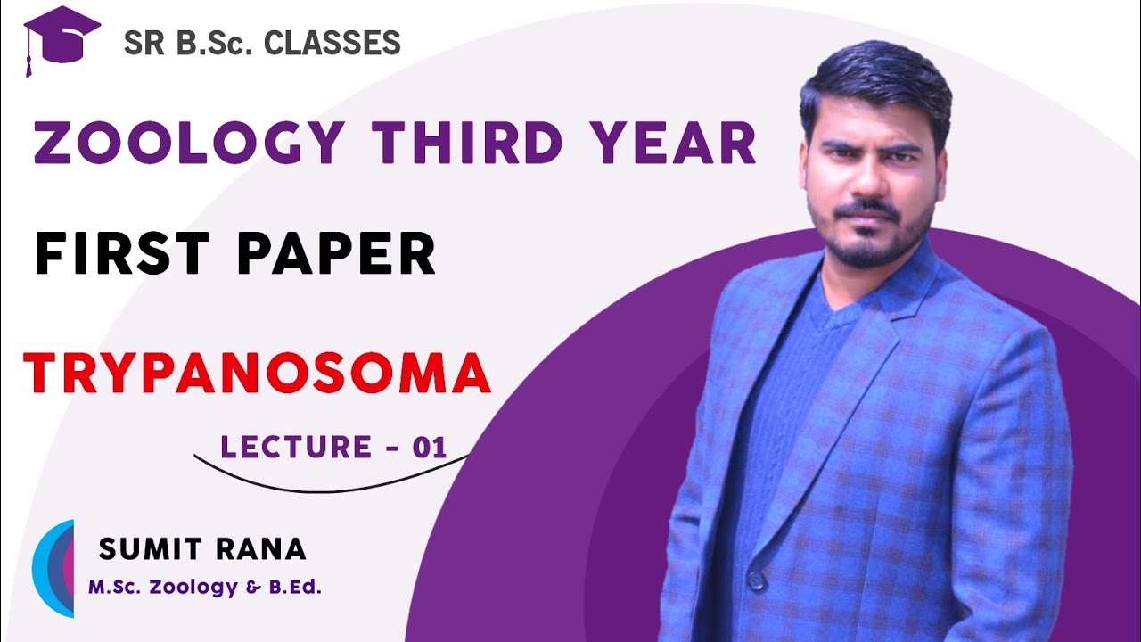 Watch video Lt-01 || Trypanosoma gambiense || B.Sc.3rd Year 1st Paper Now Lt-01 || Trypanosoma gambiense || B.Sc.3rd Year 1st Paper