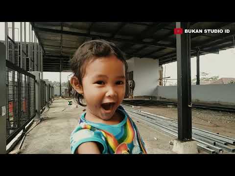 SurgaMu - Ungu (Tiara Al-Fayza cover)