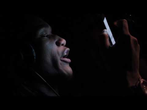 JP Armani - Please (In Studio / Behind The Scenes)