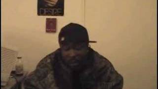 Young Buck: The Exclusive Interview - Part 5