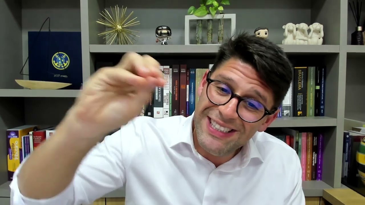 Tributologia # 200  - O DIFAL do ICMS e a anterioridade na visão do STF