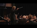 PROKOFIEV - Piano concerto No 2 - III: Intermezzo: Allegro moderato
