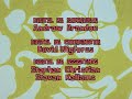 SpongeBob SquarePants Credits Scaredy Pants I Was A Teenage Gary