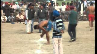 Kokri Kalan (Moga) Kabaddi Tournament 27 Feb 2014 Part 1 By Kabaddi365.com