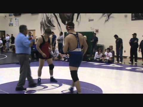 Junior189: Burak dec. King at CUSAW FS Qualifier II