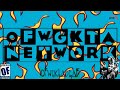 Odd Future - Analog (Tyler, The Creator, Hodgy Beats, Syd Tha Kid) LIVE BBC Radio1