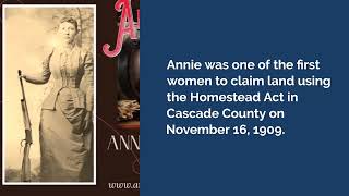 GFDA Announcement of the Week: Annie s Tap House