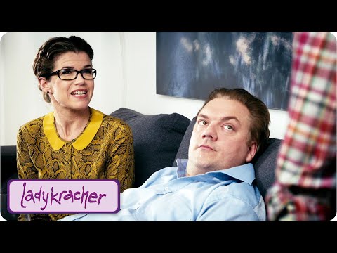 Wer kümmert sich? | Ladykracher