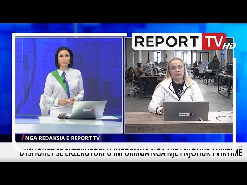 Report TV -Atentati ndaj Edmond Papës, autori kishte dijeni për lëvizjet e fundit të 49-vjeçarit!