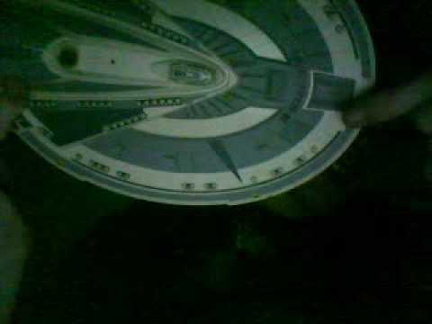 star tek ships Enterprise-E model