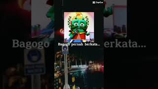Download lagu Bagogo pernah berkata mp3