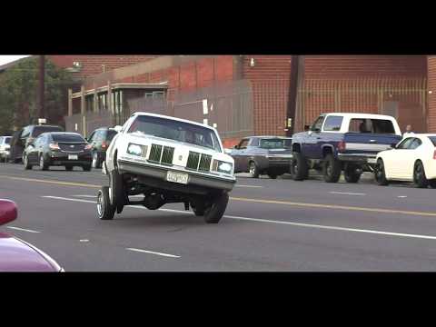 LOWRIDER CRUISE.MP4