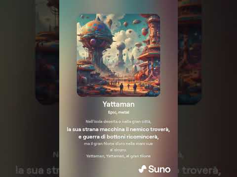 Yattaman - Fan Remake